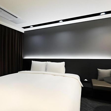 Kintex By K-Tree Hotel Goyang Luaran gambar