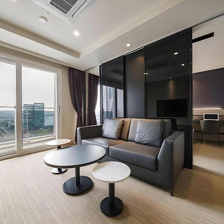 Kintex By K-Tree Hotel Goyang Luaran gambar