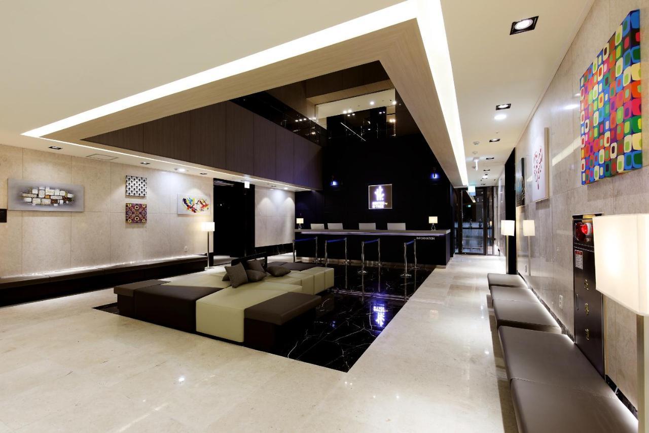 Kintex By K-Tree Hotel Goyang Luaran gambar