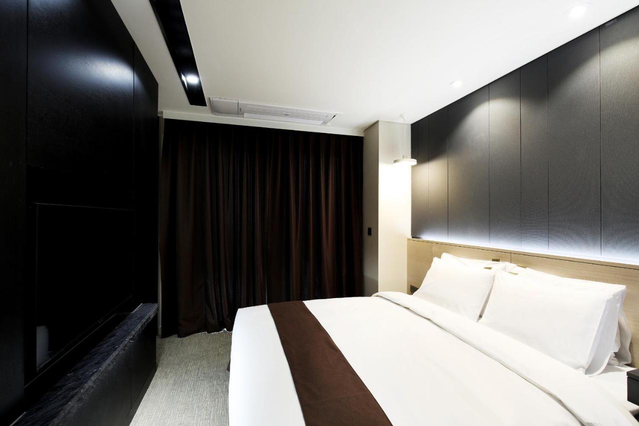 Kintex By K-Tree Hotel Goyang Luaran gambar