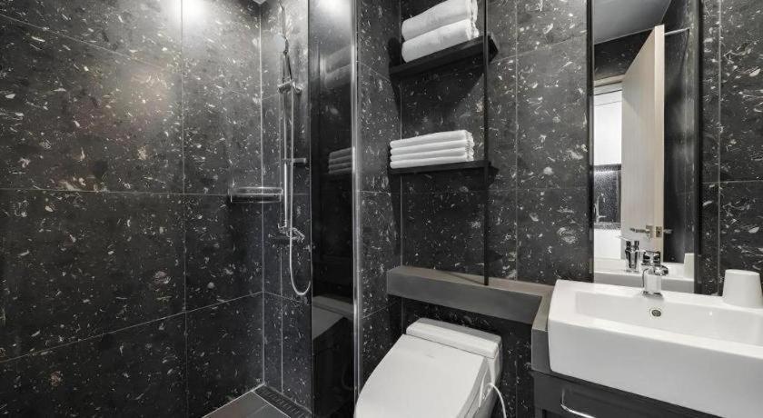 Kintex By K-Tree Hotel Goyang Luaran gambar