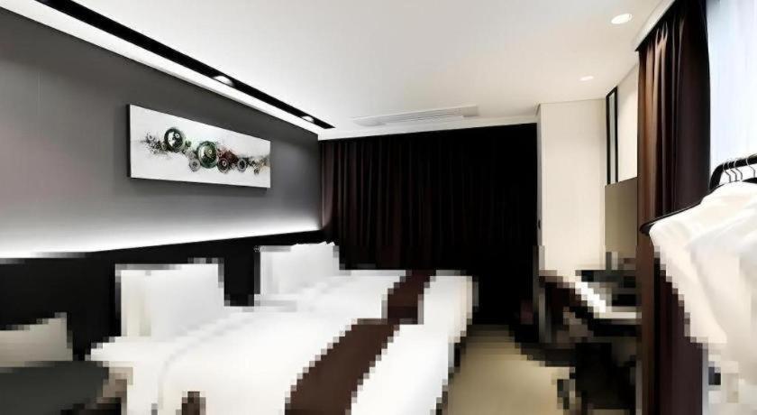 Kintex By K-Tree Hotel Goyang Luaran gambar