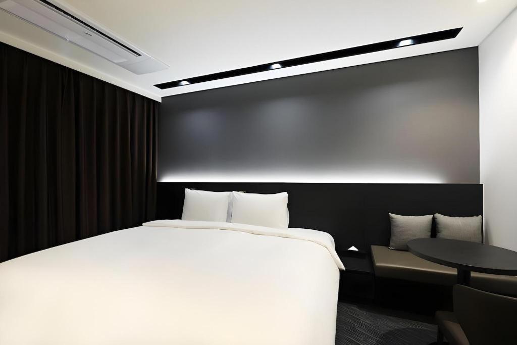 Kintex By K-Tree Hotel Goyang Luaran gambar