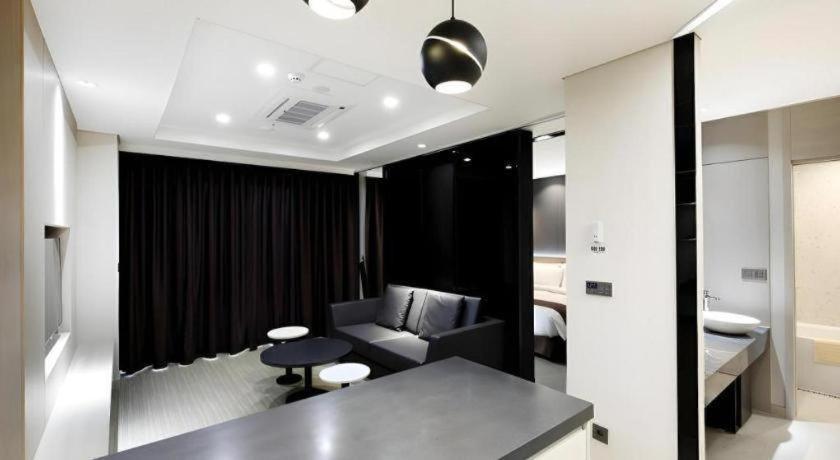Kintex By K-Tree Hotel Goyang Luaran gambar