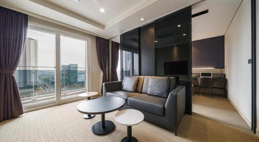 Kintex By K-Tree Hotel Goyang Luaran gambar