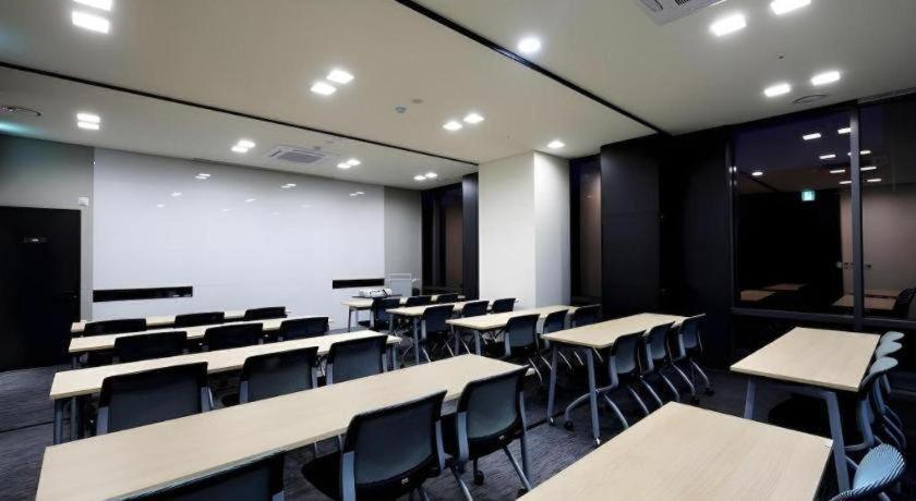 Kintex By K-Tree Hotel Goyang Luaran gambar