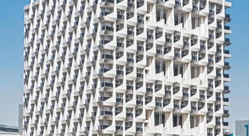 Kintex By K-Tree Hotel Goyang Luaran gambar